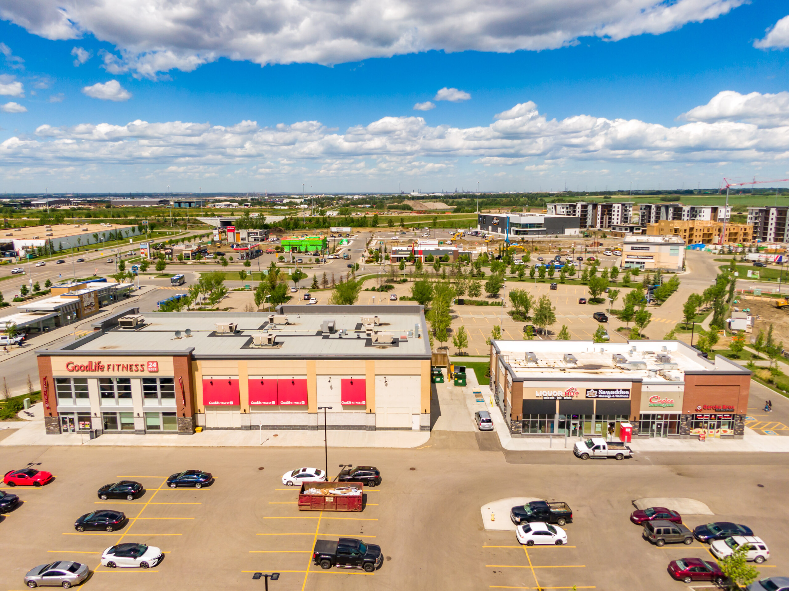 Elite Centre Tamarack Elite Real Estate Group