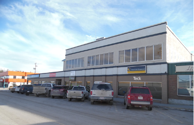 207213, Pembina Avenue, Hinton Elite Real Estate Group