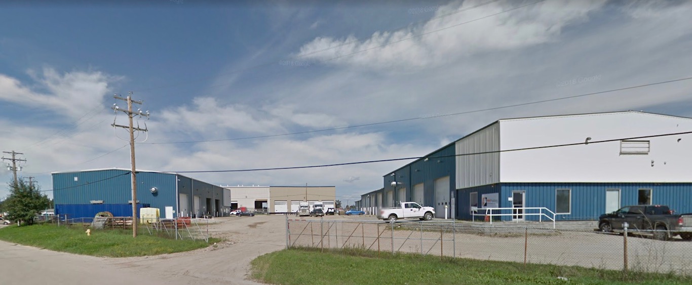 3911 37 Ave. Whitecourt Elite Real Estate Group