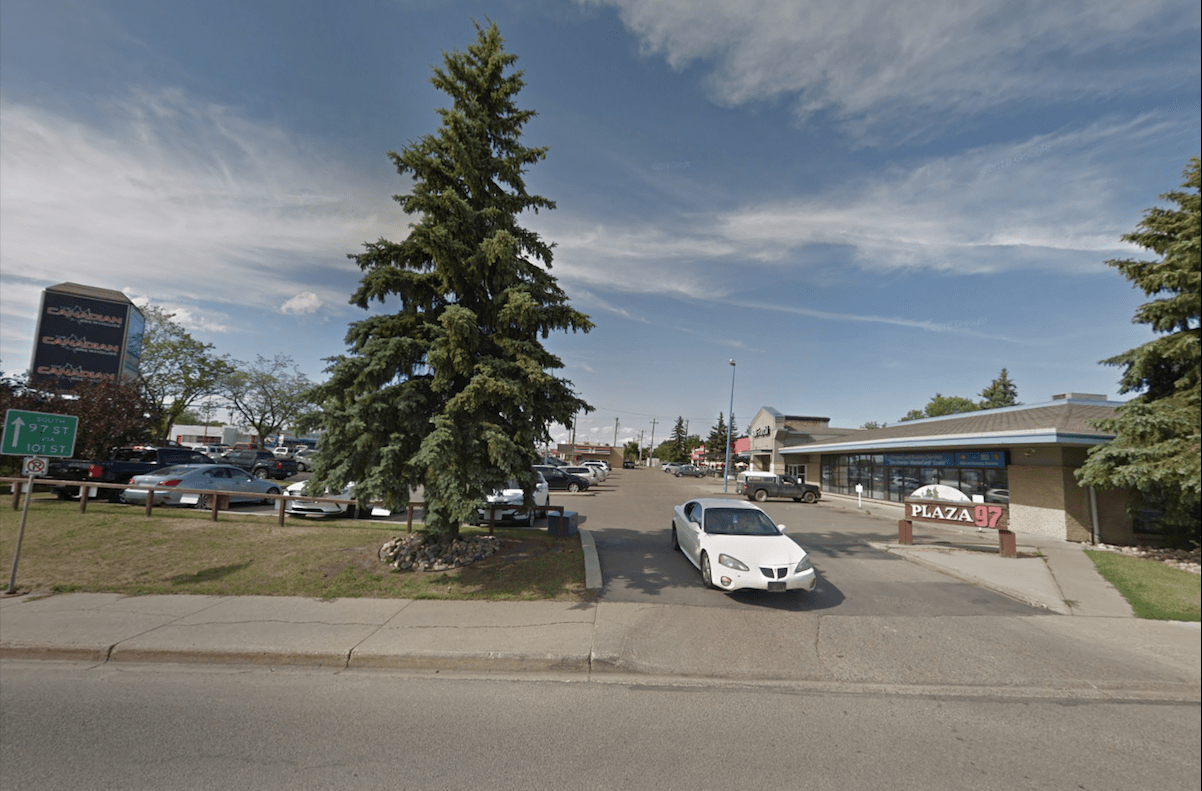 Plaza 97 Elite Real Estate Group