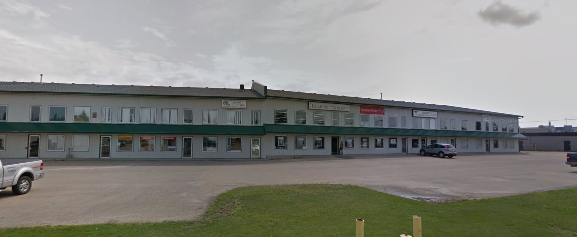 4213 42 Ave. Whitecourt Elite Real Estate Group