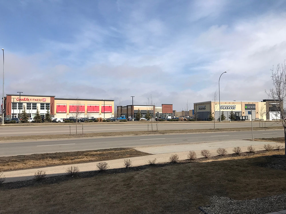 Elite Center at Tamarack Elite Real Estate Group