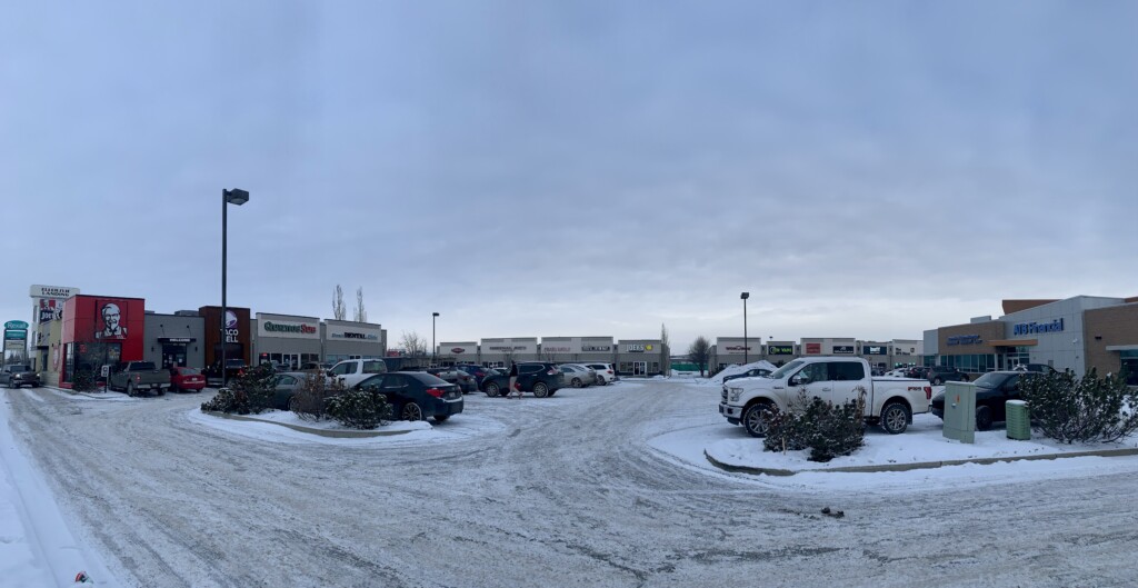 Project update Elite Centre Ellerslie Landing Completed Elite Real